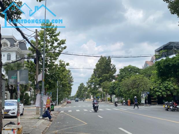 Cho thuê nhà MTKd đường số 1, Bình Tân sát Tên Lửa, 5x22.5m, 25 triệu - 1