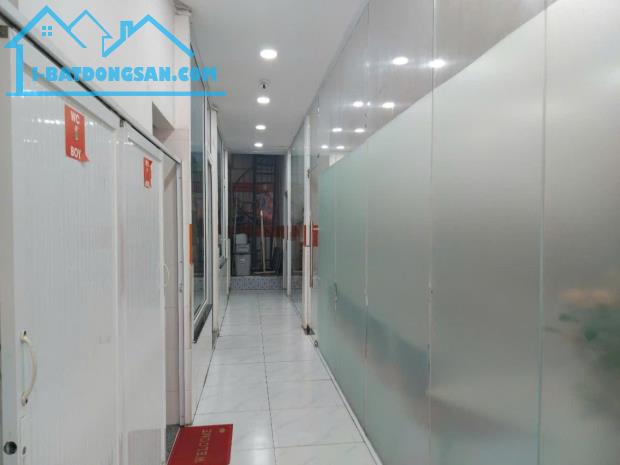SIÊU PHẨM 4 TẦNG - MẶT TIỀN NHÁNH LÊ VĂN KHƯƠNG - HƠN 223M2, NGANG KHỦNG 10M - DÒNG TIỀN - 1