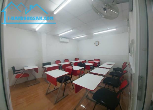 SIÊU PHẨM 4 TẦNG - MẶT TIỀN NHÁNH LÊ VĂN KHƯƠNG - HƠN 223M2, NGANG KHỦNG 10M - DÒNG TIỀN - 2