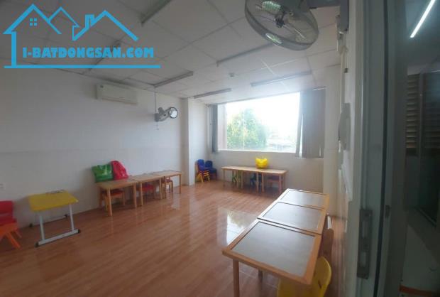 SIÊU PHẨM 4 TẦNG - MẶT TIỀN NHÁNH LÊ VĂN KHƯƠNG - HƠN 223M2, NGANG KHỦNG 10M - DÒNG TIỀN - 3
