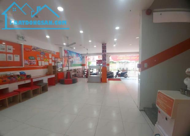 SIÊU PHẨM 4 TẦNG - MẶT TIỀN NHÁNH LÊ VĂN KHƯƠNG - HƠN 223M2, NGANG KHỦNG 10M - DÒNG TIỀN - 4