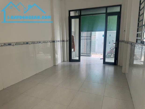 60M2 1/ HIỆP THÀNH 26 QUẬN 12 - 2 TẦNG HƠN 3xxx TỶ - 2
