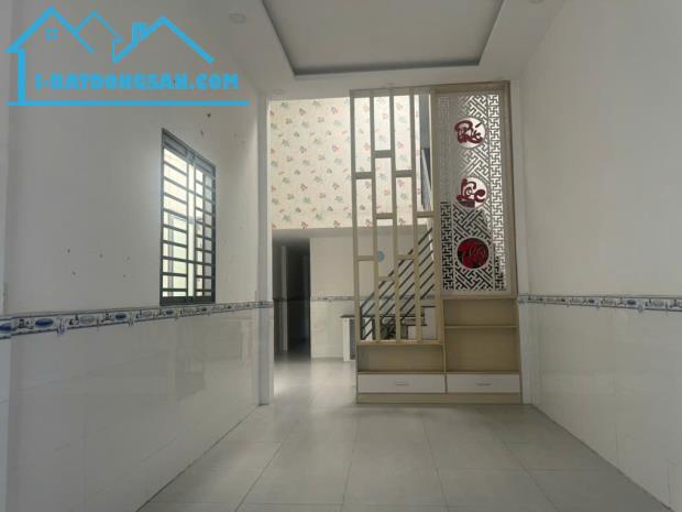 60M2 1/ HIỆP THÀNH 26 QUẬN 12 - 2 TẦNG HƠN 3xxx TỶ - 3