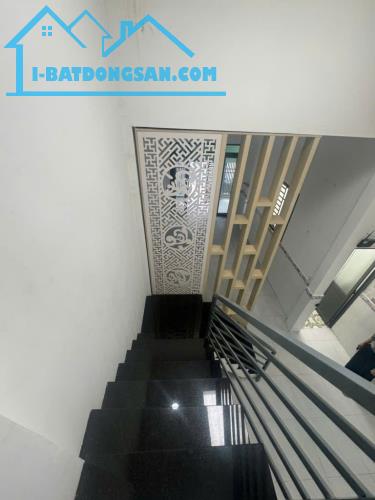 60M2 1/ HIỆP THÀNH 26 QUẬN 12 - 2 TẦNG HƠN 3xxx TỶ - 4