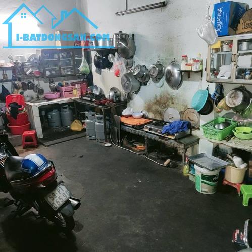 Bán nhà Hẻm nhựa 6m Phạm Văn Hai, gần chợ Phạm Văn Hai, 9x13m, 2 Tầng cũ, 14.9 tỷ. - 1