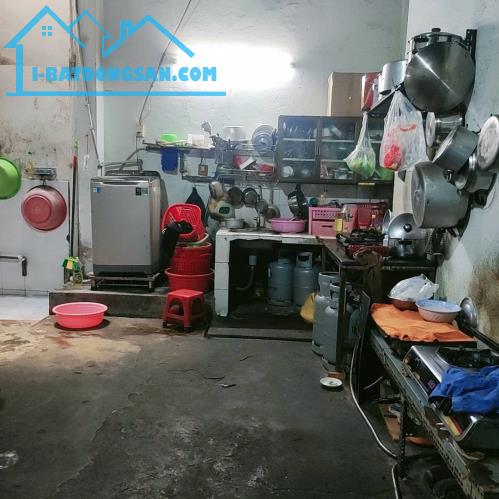 Bán nhà Hẻm nhựa 6m Phạm Văn Hai, gần chợ Phạm Văn Hai, 9x13m, 2 Tầng cũ, 14.9 tỷ. - 4