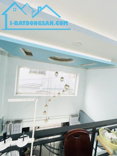 GÓC BÙI ĐÌNH TUÝ x CHU VĂN AN x NGUYỄN KHUYẾN - VUÔNG VỨC NHƯ TỜ A4 - CÔNG NHẬN ĐỦ, HOÀN