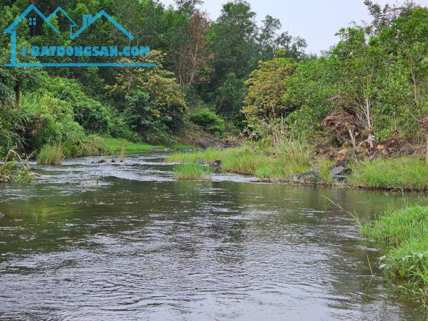 Bán đất vườn Khánh Đông giáp suối Khao gần Tỉnh Lộ 8