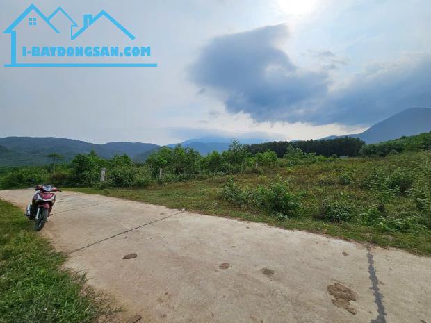 Bán đất vườn Khánh Đông giáp suối Khao gần Tỉnh Lộ 8 - 2