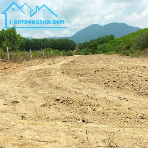 Bán đất vườn Khánh Đông giáp suối Khao gần Tỉnh Lộ 8 - 4