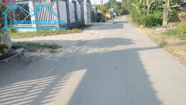 PHÁP LÍ RÕ RÀNG MINH BẠCH ĐẤT RẺ NHẤT TẠI XÃ PHƯỚC THẠNH GIÁ CHỈ 820TR - 1