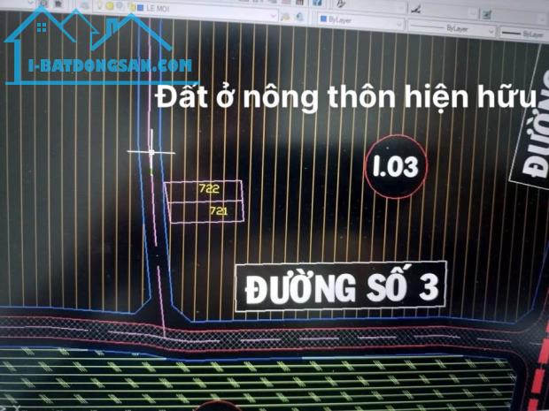PHÁP LÍ RÕ RÀNG MINH BẠCH ĐẤT RẺ NHẤT TẠI XÃ PHƯỚC THẠNH GIÁ CHỈ 820TR - 2