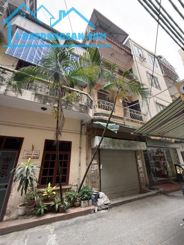 🏡 BÁN NHÀ PHÂN LÔ XUÂN THUỶ – CẦU GIẤY – Ô TÔ ĐỖ CỔNG – 15.5 TỶ - 3