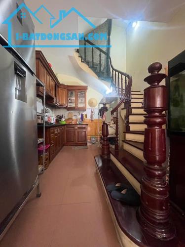 Siêu Phẩm Nhà Liền Kề Chiến Thắng, Văn Quán Phân Lô Vỉa Hè Ô Tô, 38m2x5T Giá 11,9 Tỷ - 1