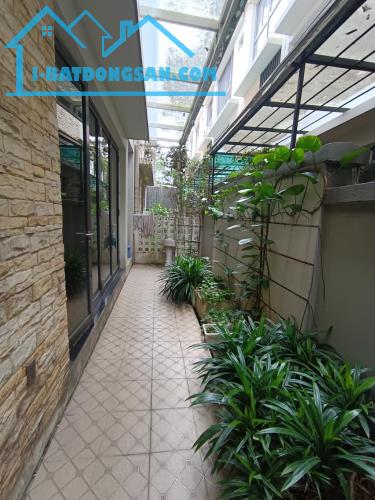 Bán Biệt thự Arden Park Phường Thạch Bàn, DT: 144m2, Full nội thất, dân trí, 29 tỷ 700.