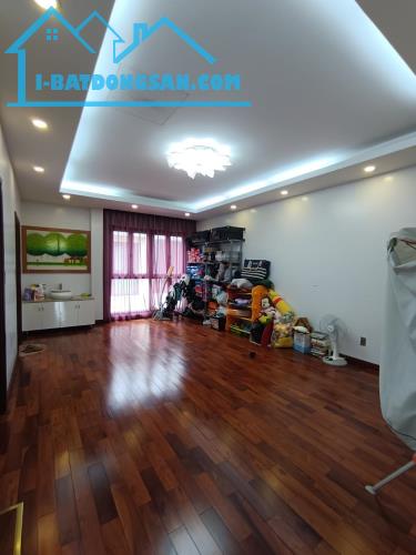 Bán Biệt thự Arden Park Phường Thạch Bàn, DT: 144m2, Full nội thất, dân trí, 29 tỷ 700. - 2