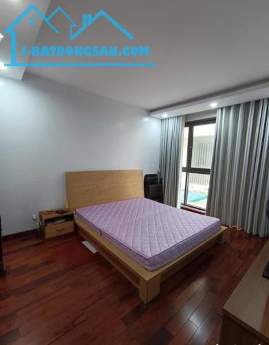 Bán Biệt thự Arden Park Phường Thạch Bàn, DT: 144m2, Full nội thất, dân trí, 29 tỷ 700. - 3