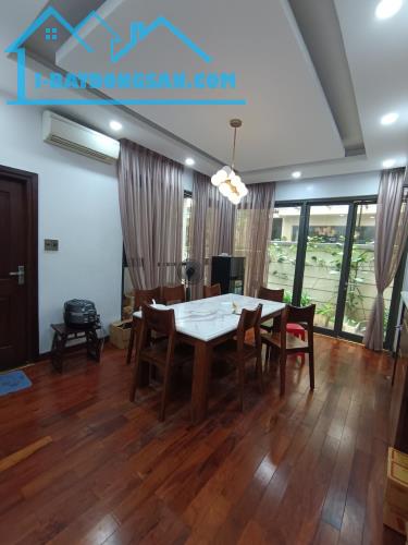 Bán Biệt thự Arden Park Phường Thạch Bàn, DT: 144m2, Full nội thất, dân trí, 29 tỷ 700. - 4