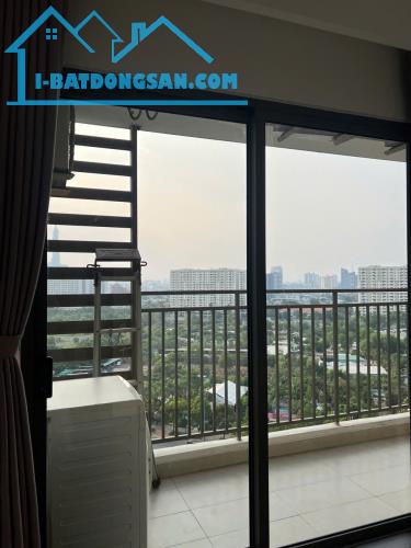 Cần cho thuê căn hộ The Sun Avenue, Mai Chí Thọ, Quận 2 - 5