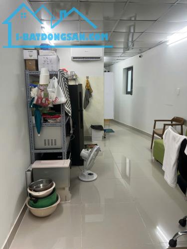 Bán nhà quận 10, đường Tô Hiến Thành, 49m2, 4 tầng, hẻm 4m, sát mặt tiền 8.5 tỷ - 3