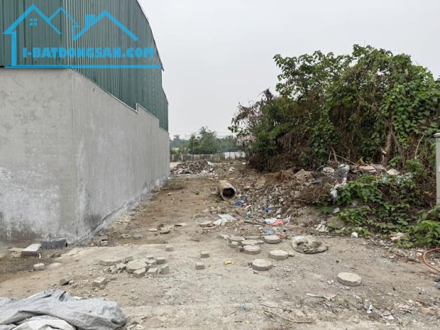 Bán gấp 90m2 lô đất đấu giá Làng Cam - Vị trí đắc địa, đường rộng, ngay chợ & nhà văn hóa - 3