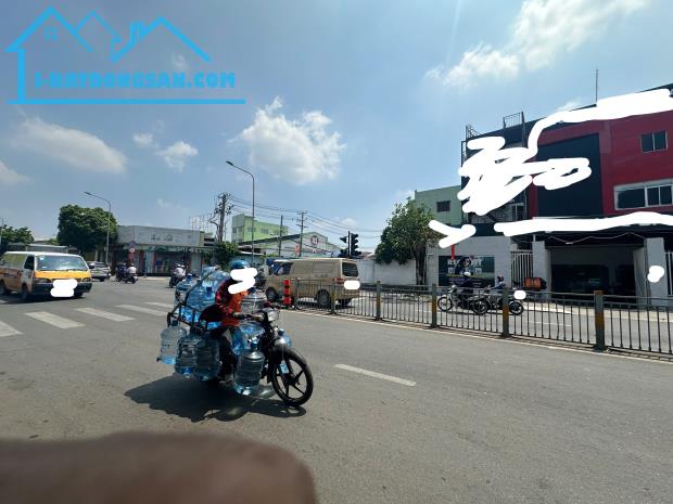 Bán gấp Tòa Nhà MT đường Tân Hóa , Quận 11 có sẵn thu nhập - 2