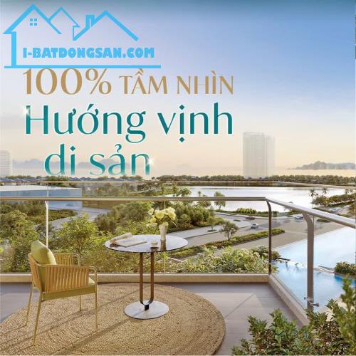 BÁN CĂN HỘ SKY M HẠ LONG - STUDIO - 31M2 - 1.5 TỶ - VỊ TRÍ VÀNG BÃI CHÁY - 2