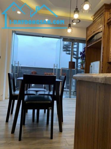 Bán nhà lô góc mặt phố Trung Phụng, Đống Đa, tiện kinh doanh, 9 tầng 48m2 giá 34 tỷ - 3