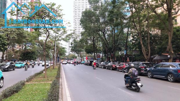 CHÍNH CHỦ BÁN SHOPHOUSE HOÀNG ĐẠO THÚY, 363m2, CHO THUÊ 170TR/THÁNG - 3