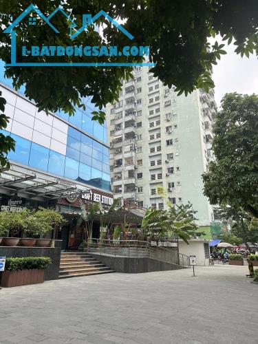 CHÍNH CHỦ BÁN SHOPHOUSE HOÀNG ĐẠO THÚY, 363m2, CHO THUÊ 170TR/THÁNG - 5