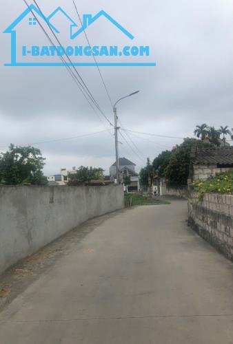 Bán đất  ,An Lưu ,Kinh Môn ,HẢi Dương - 1