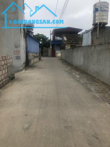Bán đất  ,An Lưu ,Kinh Môn ,HẢi Dương