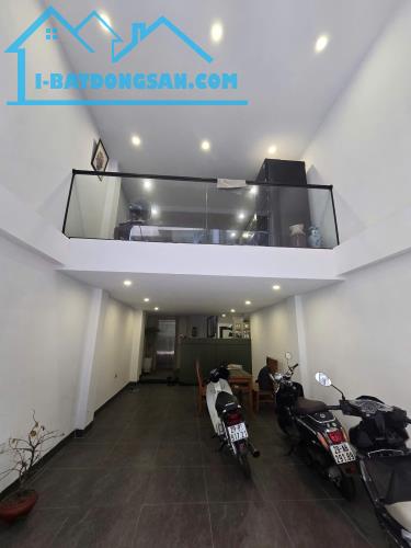 NHÀ LÁNG HẠ 47m - 7 TẦNG - MT 4m - KINH DOANH - VĂN PHÒNG 17,2 TỶ