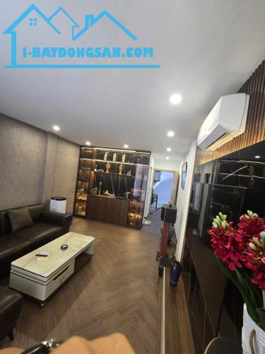 NHÀ LÁNG HẠ 47m - 7 TẦNG - MT 4m - KINH DOANH - VĂN PHÒNG 17,2 TỶ - 1