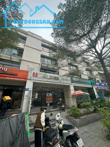 CHO THUÊ NHÀ MẶT PHỐ NGUYỄN TUÂN – VỊ TRÍ SIÊU ĐẸP – NHÀ MỚI – THANG MÁY ĐẦY ĐỦ