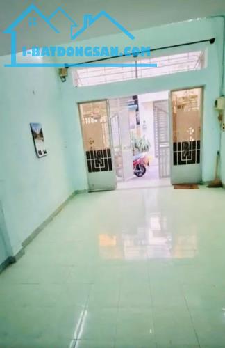 VƯỜN LÀI - HXH THẲNG 1 TRỤC - SÁT MẶT TIỀN - 40M - 3 TẦNG - 3PN CHỈ 5.X TỶ - 2