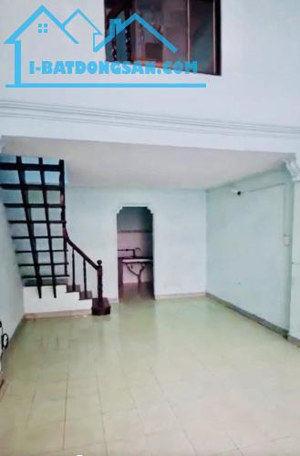VƯỜN LÀI - HXH THẲNG 1 TRỤC - SÁT MẶT TIỀN - 40M - 3 TẦNG - 3PN CHỈ 5.X TỶ - 3