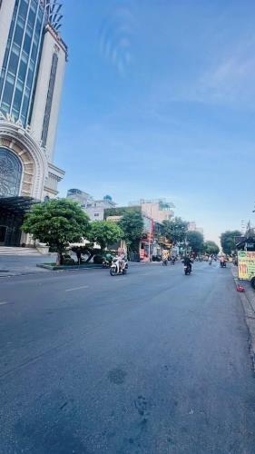VƯỜN LÀI - HXH THẲNG 1 TRỤC - SÁT MẶT TIỀN - 40M - 3 TẦNG - 3PN CHỈ 5.X TỶ - 4