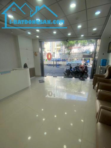 MẶT TIỀN SIÊU HIẾM - SƯ VẠN HẠNH, Q10 - CHỈ 20 TỶ - 3
