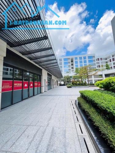BÁN CĂN SHOP NGAY HỒ BÁN NGUYỆT, SPA, TRỊ LIỆU, 194M2. 37 TỶ, MUA TT CĐT. CHỈ 1 CĂN DUY - 1