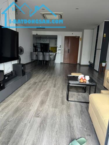 Căn hộ chung cư new sky Văn quán lô góc 125m  3 ngủ vị trí trung tâm đáng sống bậc nhất - 3
