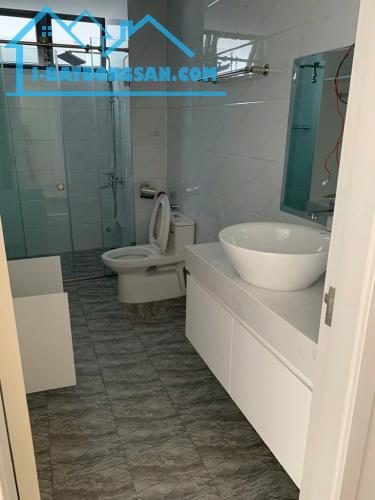 Căn hộ chung cư new sky Văn quán lô góc 125m  3 ngủ vị trí trung tâm đáng sống bậc nhất - 1