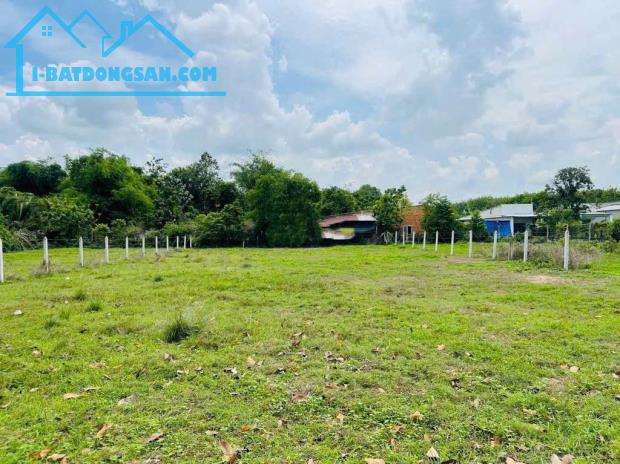 HÀNG HIẾM GIÁ TỐT - BÁN NGAY LÔ ĐẤT MT ĐƯỜNG 177M2 PHƯỚC THẠNH, SHR 620TR