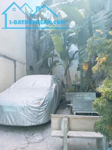 Bán đất HXT khu phân lô gần Trần Văn Giàu, Bình Tân, 40m² - 4x10, chỉ hơn 2 tỷ