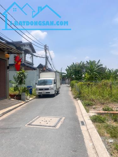Bán Đất 3.750 tỷ Vườn Lài, Quận 12, DT ngang 6.36m đường 4m ô tô thông