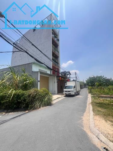 Bán Đất 3.750 tỷ Vườn Lài, Quận 12, DT ngang 6.36m đường 4m ô tô thông - 1
