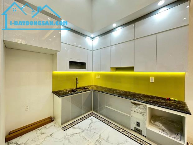 Bán gấp nhà  Chùa Hàng, Trần Nguyên Hãn, Lê Chân, HP. 3,15 tỷ, 48m2, 3 tầng. - 3