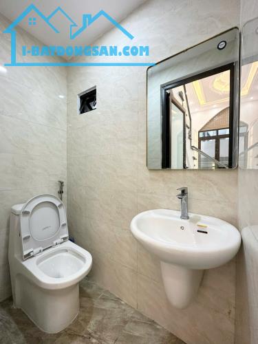 Bán gấp nhà  Chùa Hàng, Trần Nguyên Hãn, Lê Chân, HP. 3,15 tỷ, 48m2, 3 tầng. - 4