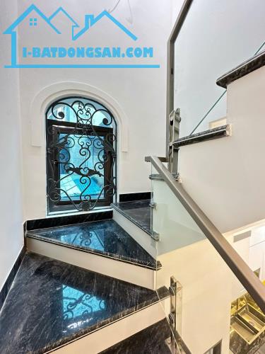 Bán gấp nhà  Chùa Hàng, Trần Nguyên Hãn, Lê Chân, HP. 3,15 tỷ, 48m2, 3 tầng. - 5