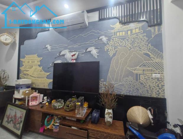 Bán nhà Khương Hạ, Thanh Xuân, 55m, 2 mặt ngõ, ô tô tránh 60m, hơn  9 tỷ.